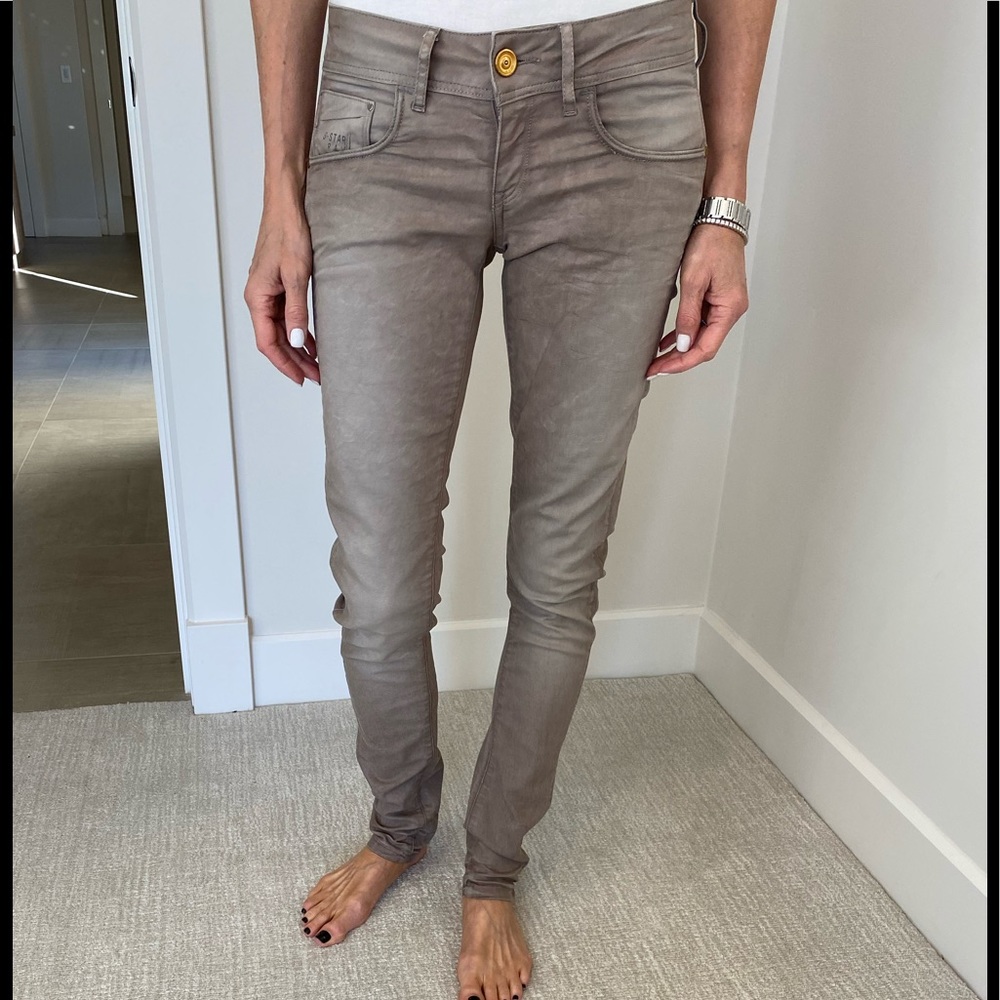 G Star jeans